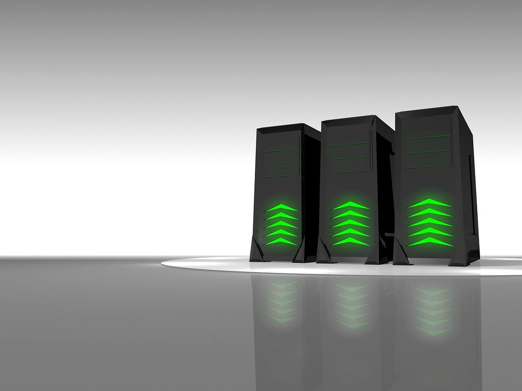 Digital course illustration