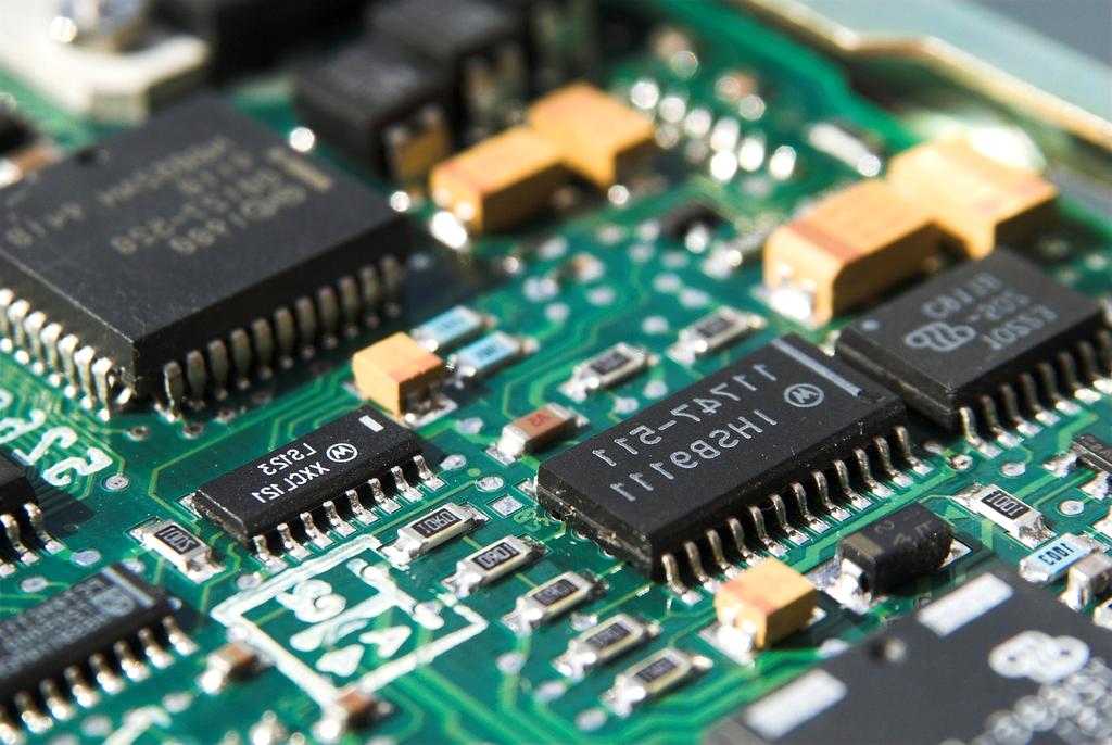 Modern digital curriculum concept